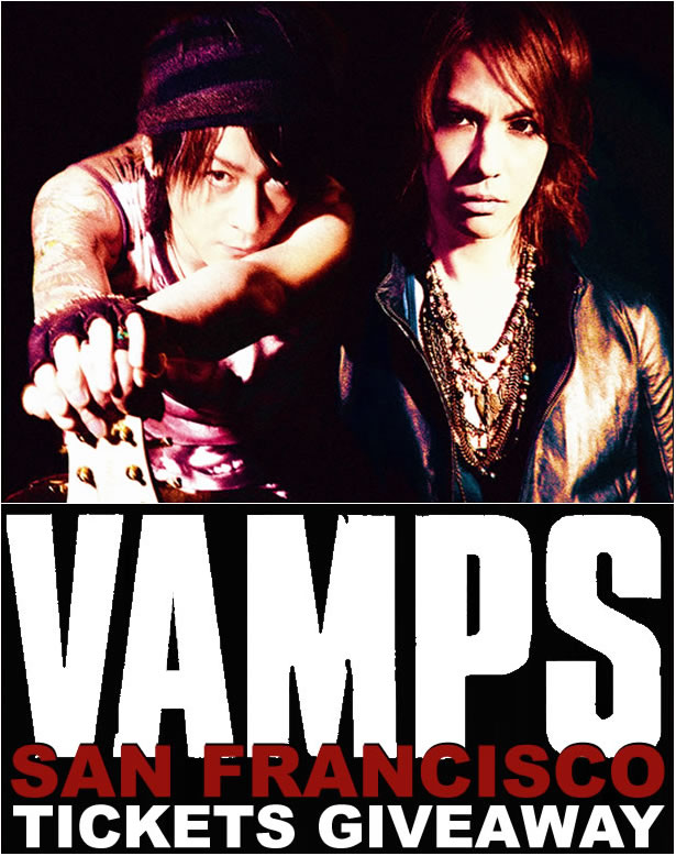 VAMPS  の掲示板投稿写真＆画像